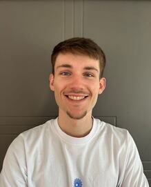 Portrait d'Alexis Fernier, masseur-kinésithérapeute à Rennes