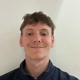Portrait de Clément Nicol, masseur-kinésithérapeute à Rennes