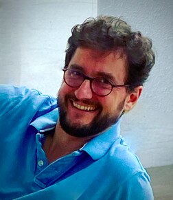 Portrait de Gaël Piette, masseur-kinésithérapeute et ostéopathe à Rennes