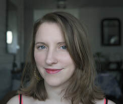 Portrait de Marie Reverchon, masseur-kinésithérapeute à Rennes